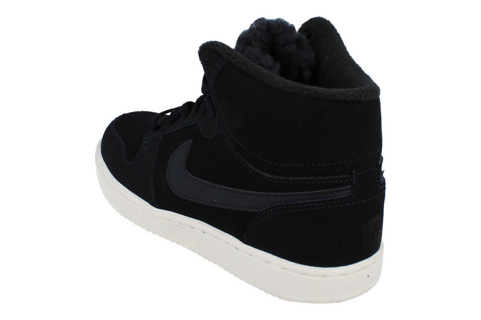 Buty do chodzenia damskie Nike Wmns Ebernon Mid Se