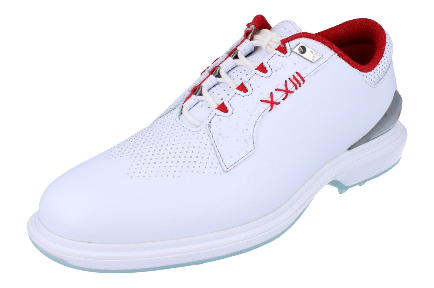 nike men's air jordan adg golf shoes