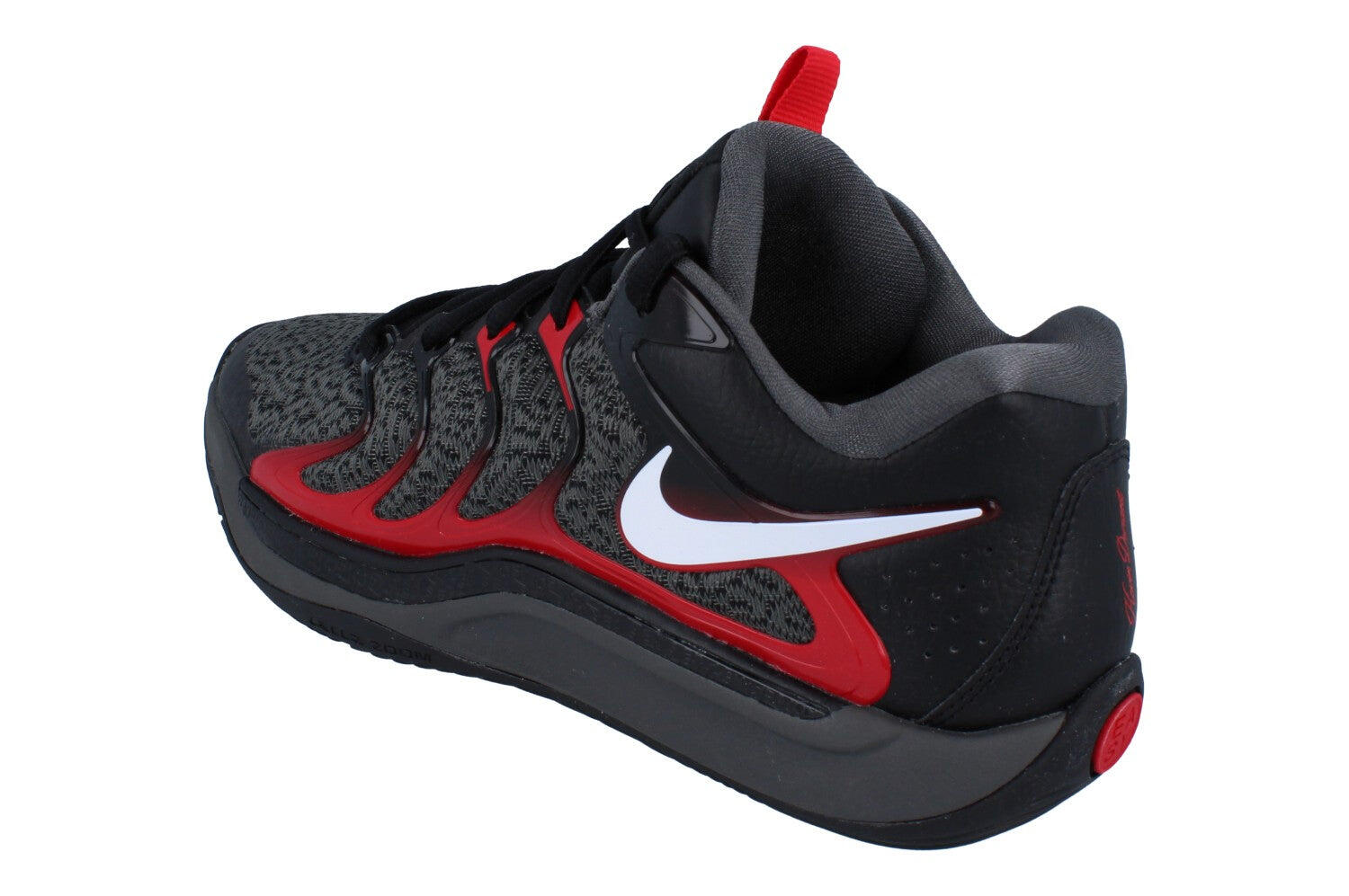 Męskie buty halowe Technologia Air Zoom KD 17 2/5