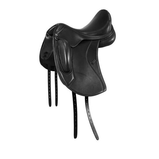 Selle de dressage pour cheval Acavallo Leonardo