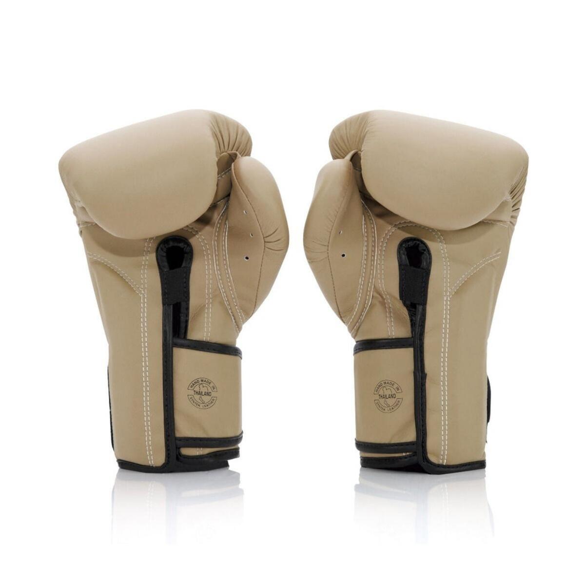 Guantoni da boxe Fairtex BGV25 – F-Day 2 – 10oz 4/7
