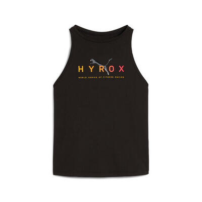 Damestanktop puma hyrox x cloudspun