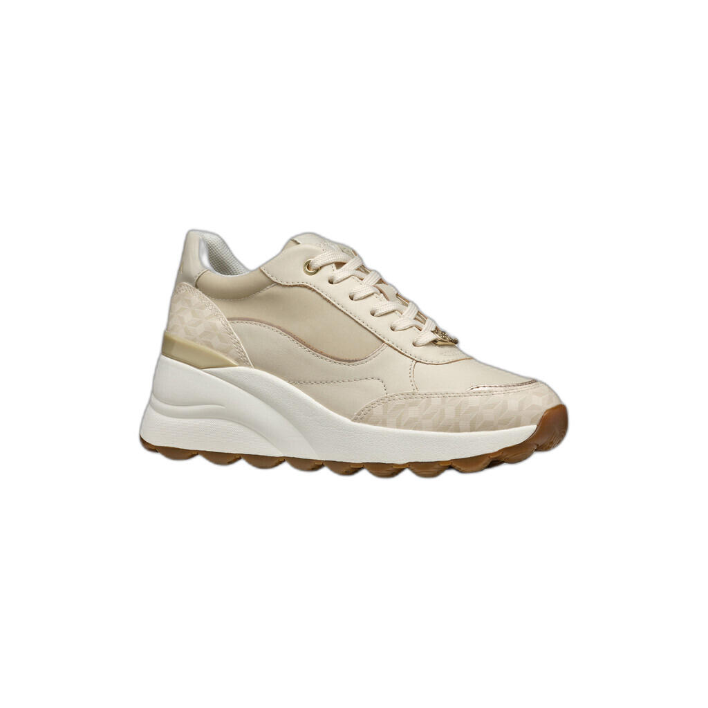 Baskets femme Geox Spherica EC13 A 2/3
