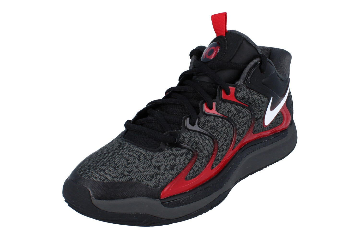 NIKE Kd17 Mens Basketball Trainers