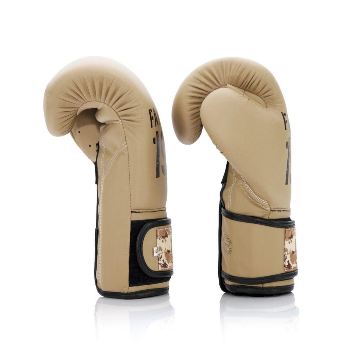 Boxhandschuhe Fairtex BGV25 – F-Day 2 – 12oz 4/7