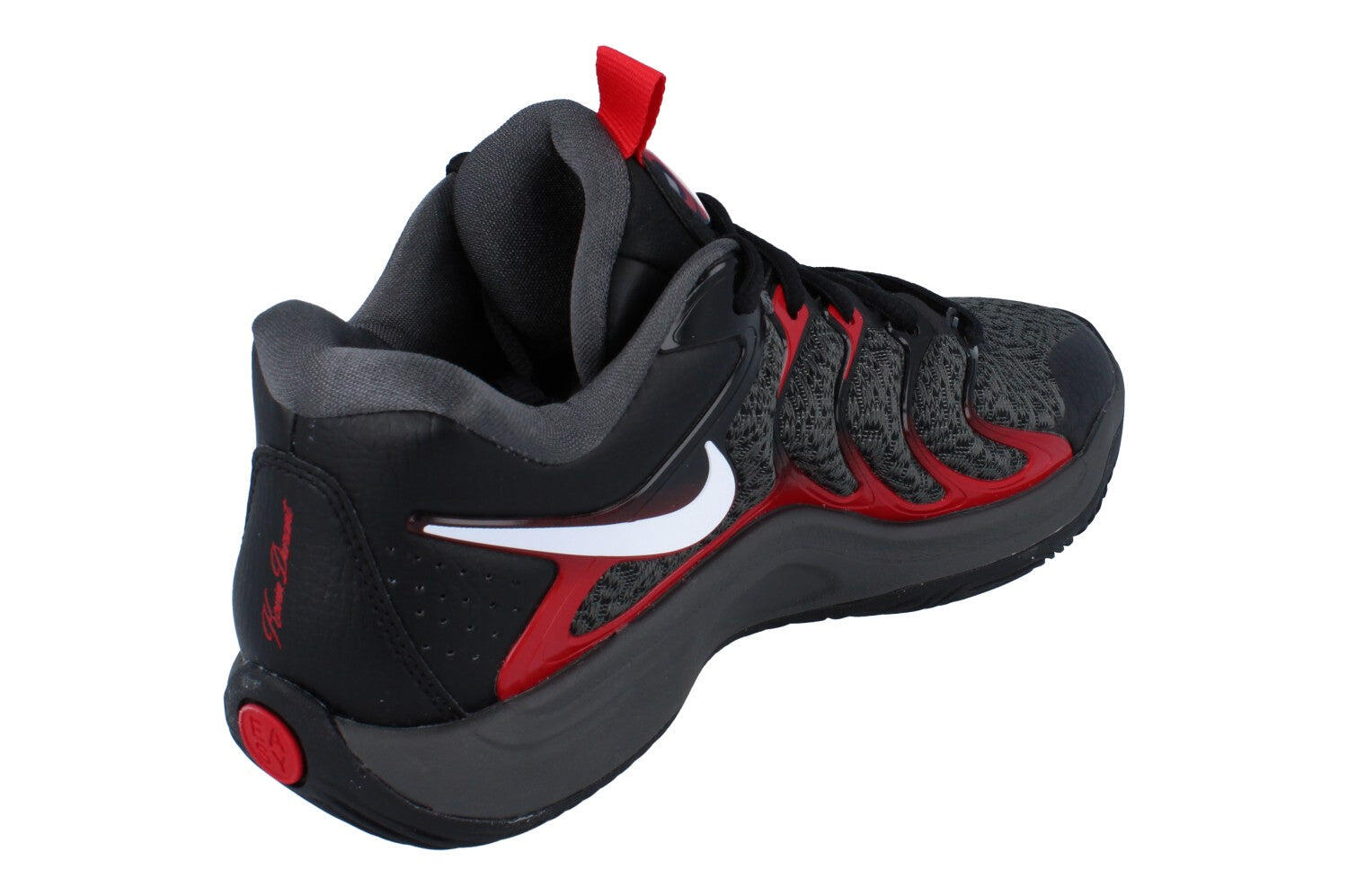 Męskie buty halowe Technologia Air Zoom KD 17 3/5