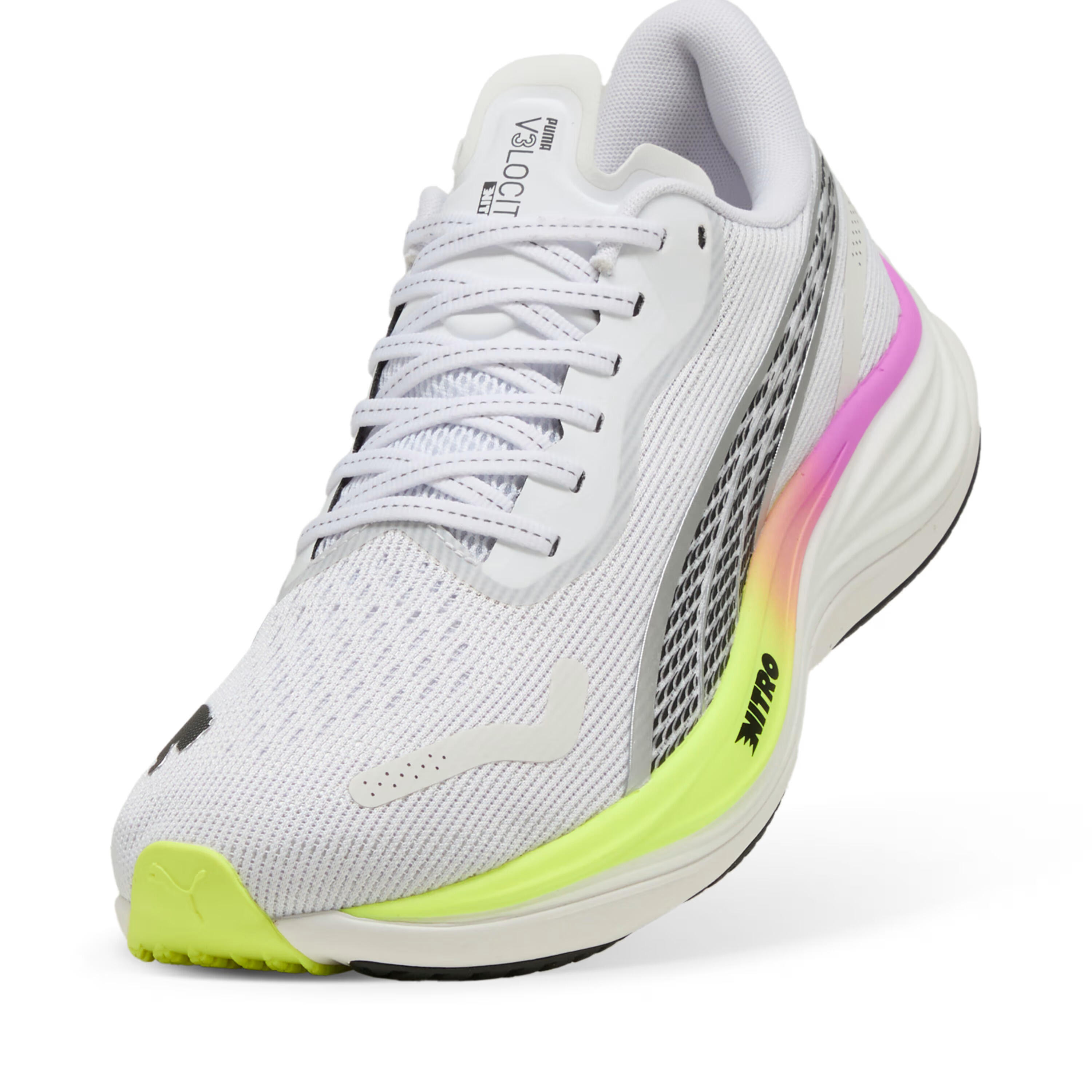 Laufschuhe Puma Velocity Nitro 3 4/6