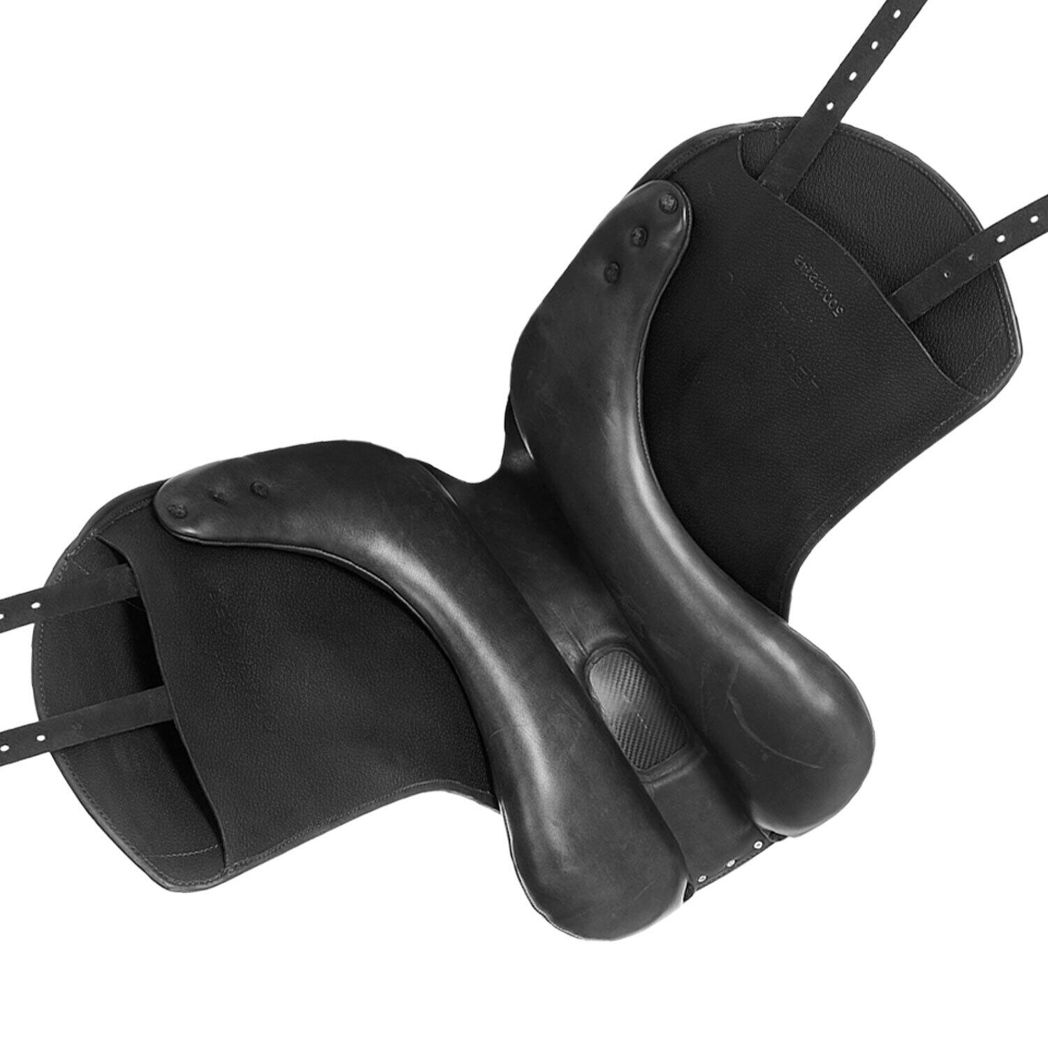 Dressuurzadel voor paarden Acavallo Leonardo 3/7