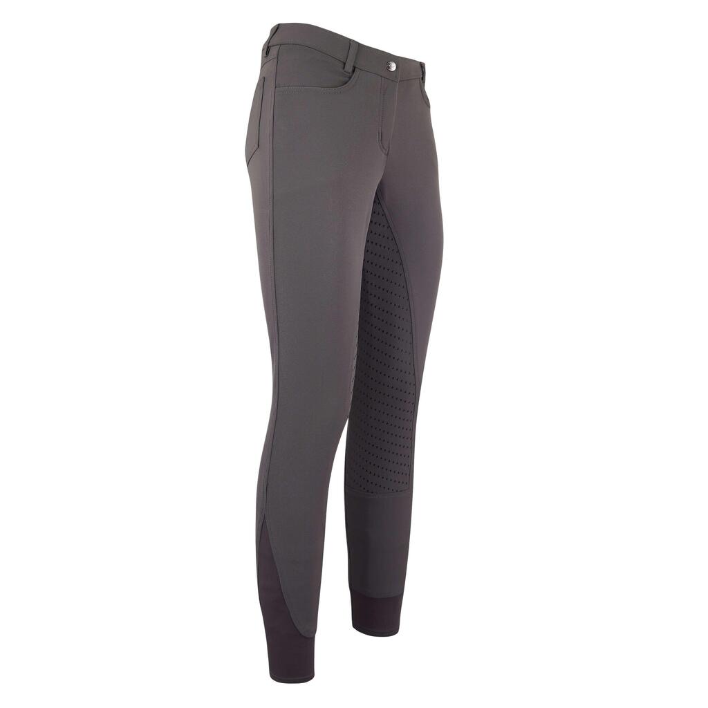 Full grip riding pants for women Easy Rider Evita