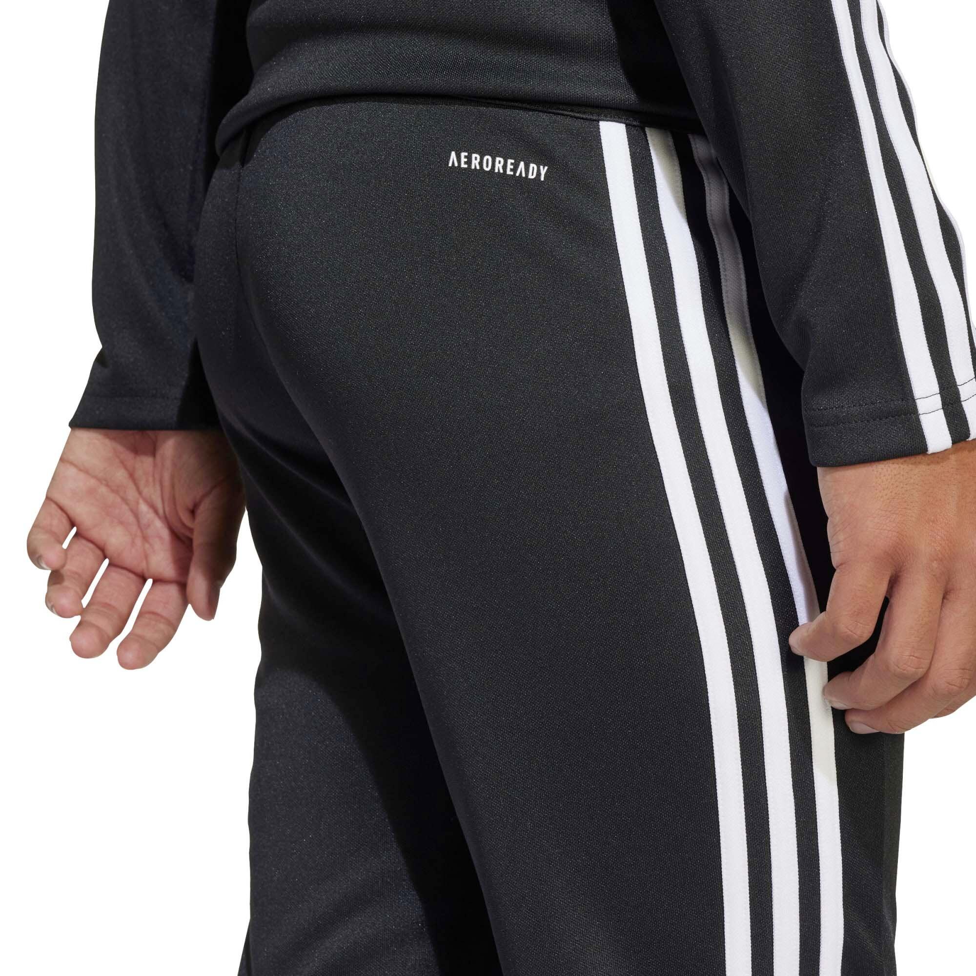 Pantalón Adidas Sport Sq25 Tr Pnt Y NIño 5/5