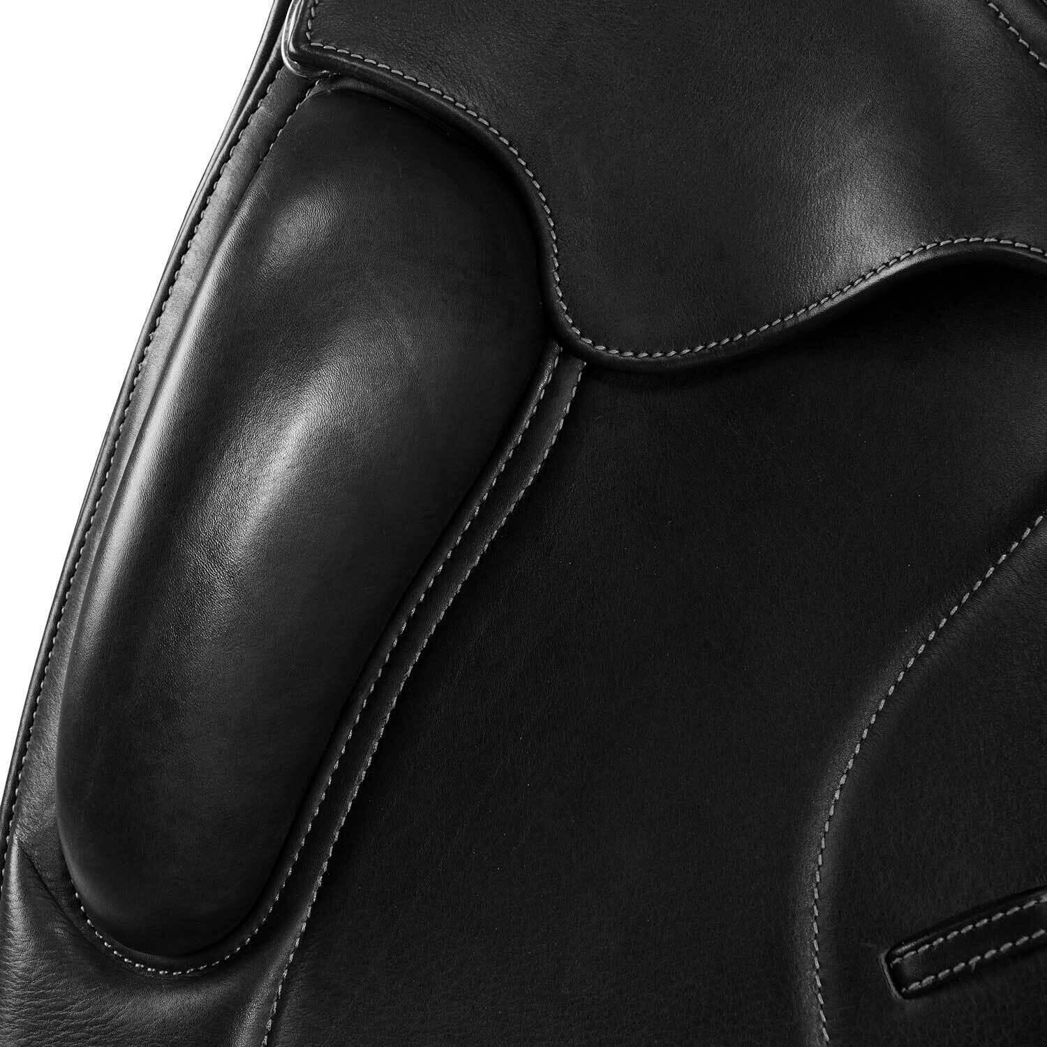 Dressuurzadel voor paarden Acavallo Leonardo 6/7