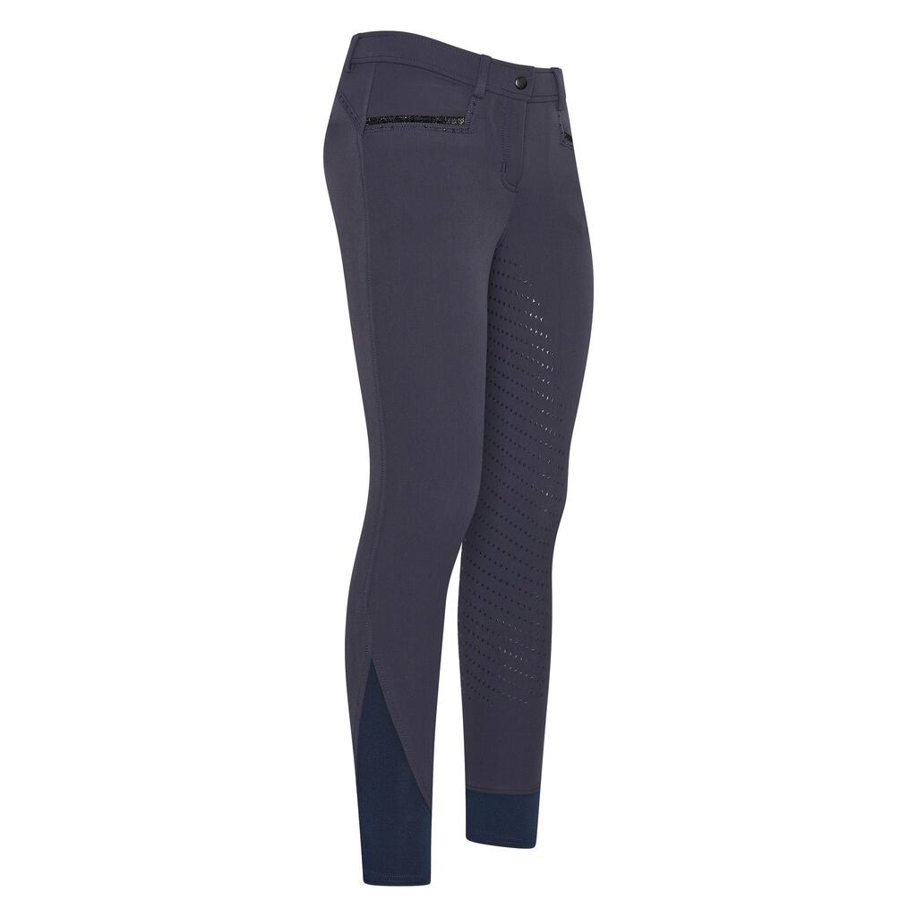 Full grip riding pants for women Easy Rider Carice