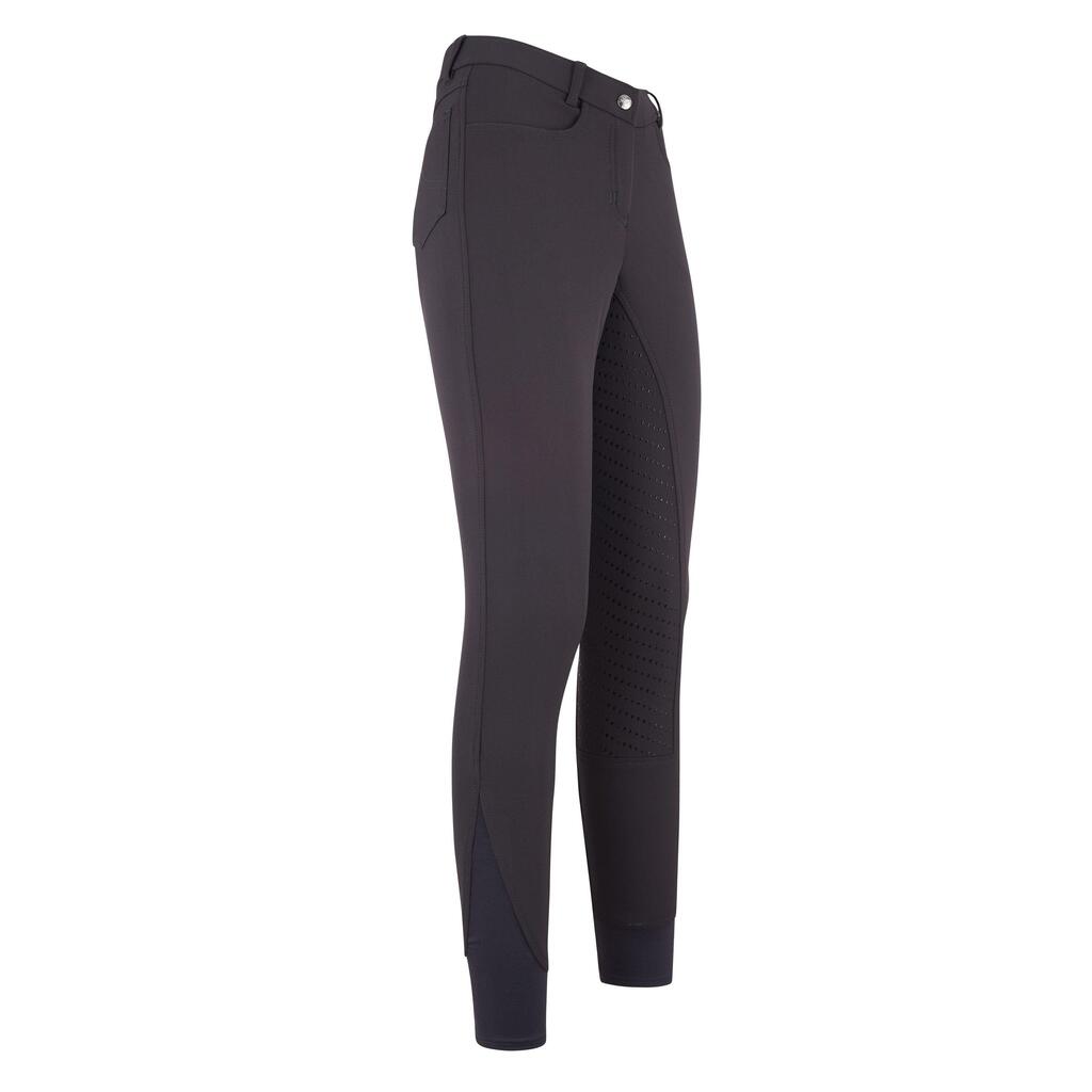 Full grip riding Trousers for women Easy Rider Evita