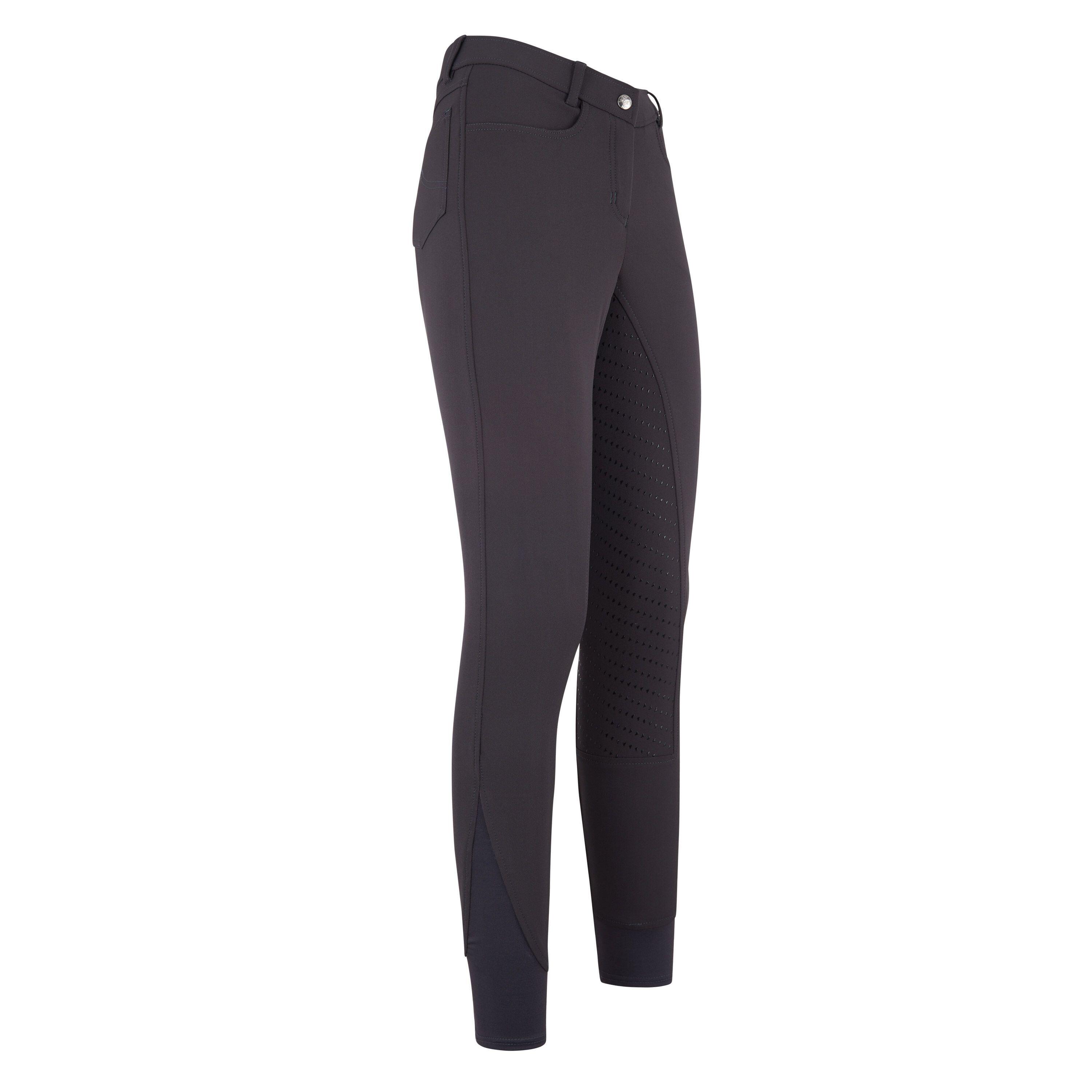 EASY RIDER Pantaloni da equitazione full grip da donna Easy Rider Evita