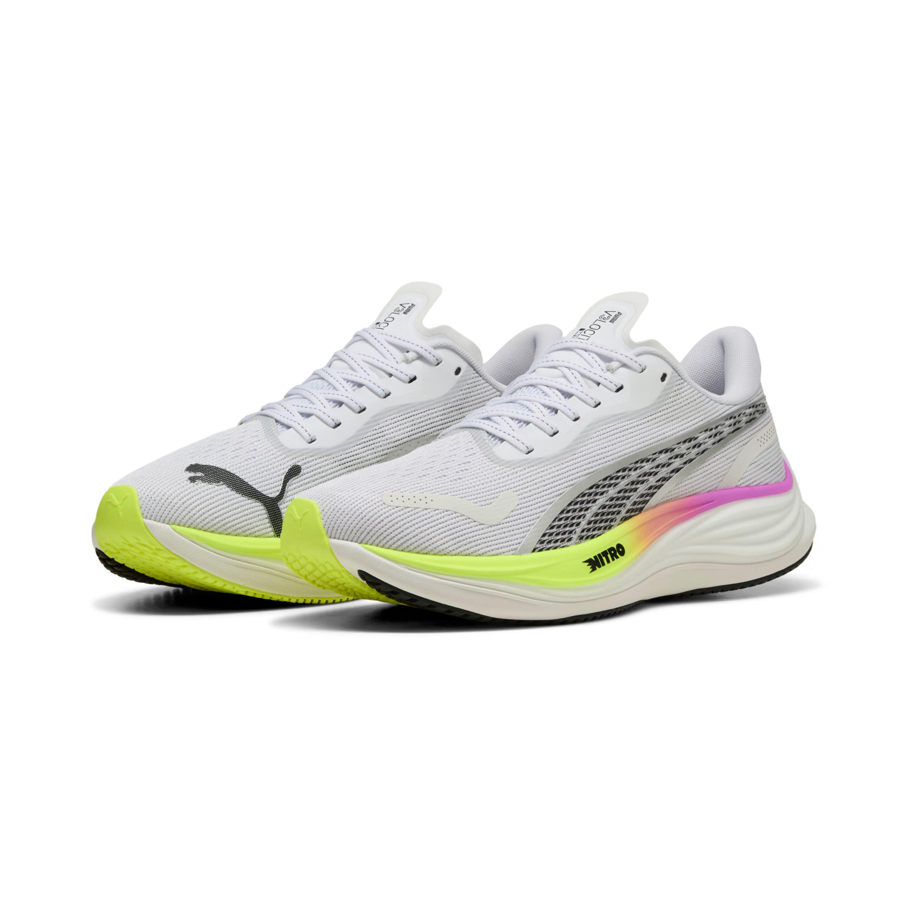 Laufschuhe Puma Velocity Nitro 3 2/6
