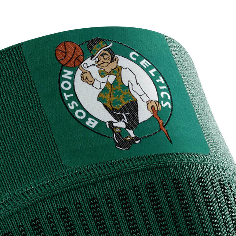 Genouillère compression sportive NBA 2/5