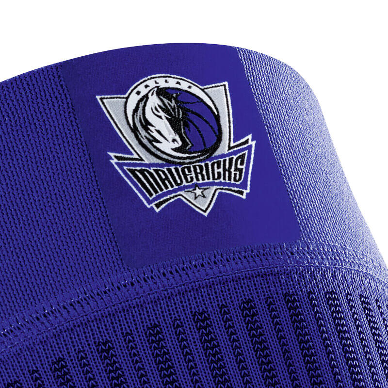 Genouillère compression sportive NBA 2/2