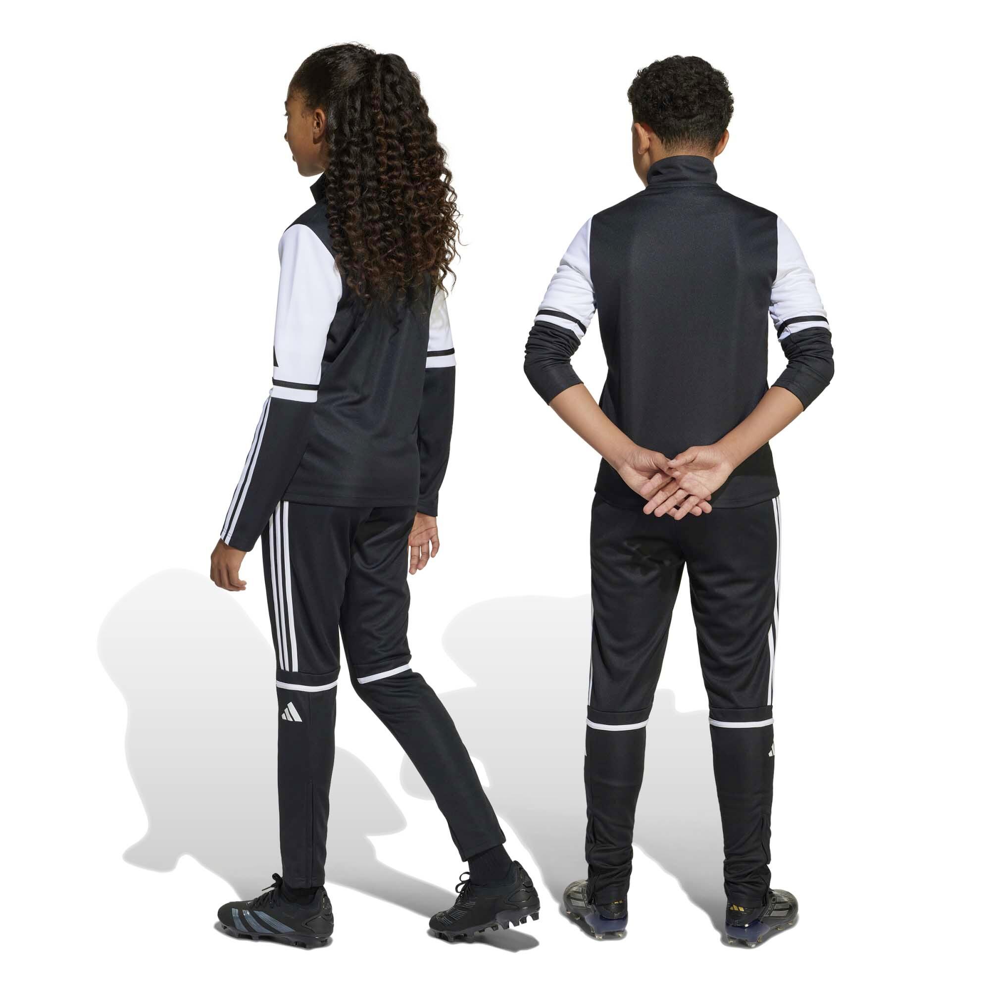 Pantalón Adidas Sport Sq25 Tr Pnt Y NIño 3/5