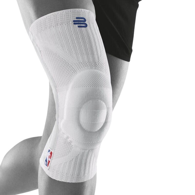 BAUERFEIND Ginocchiera Bauerfeind NBA