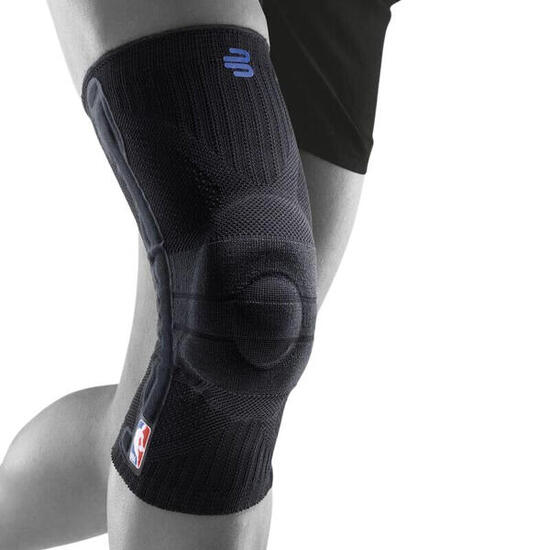 Ginocchiera Bauerfeind NBA