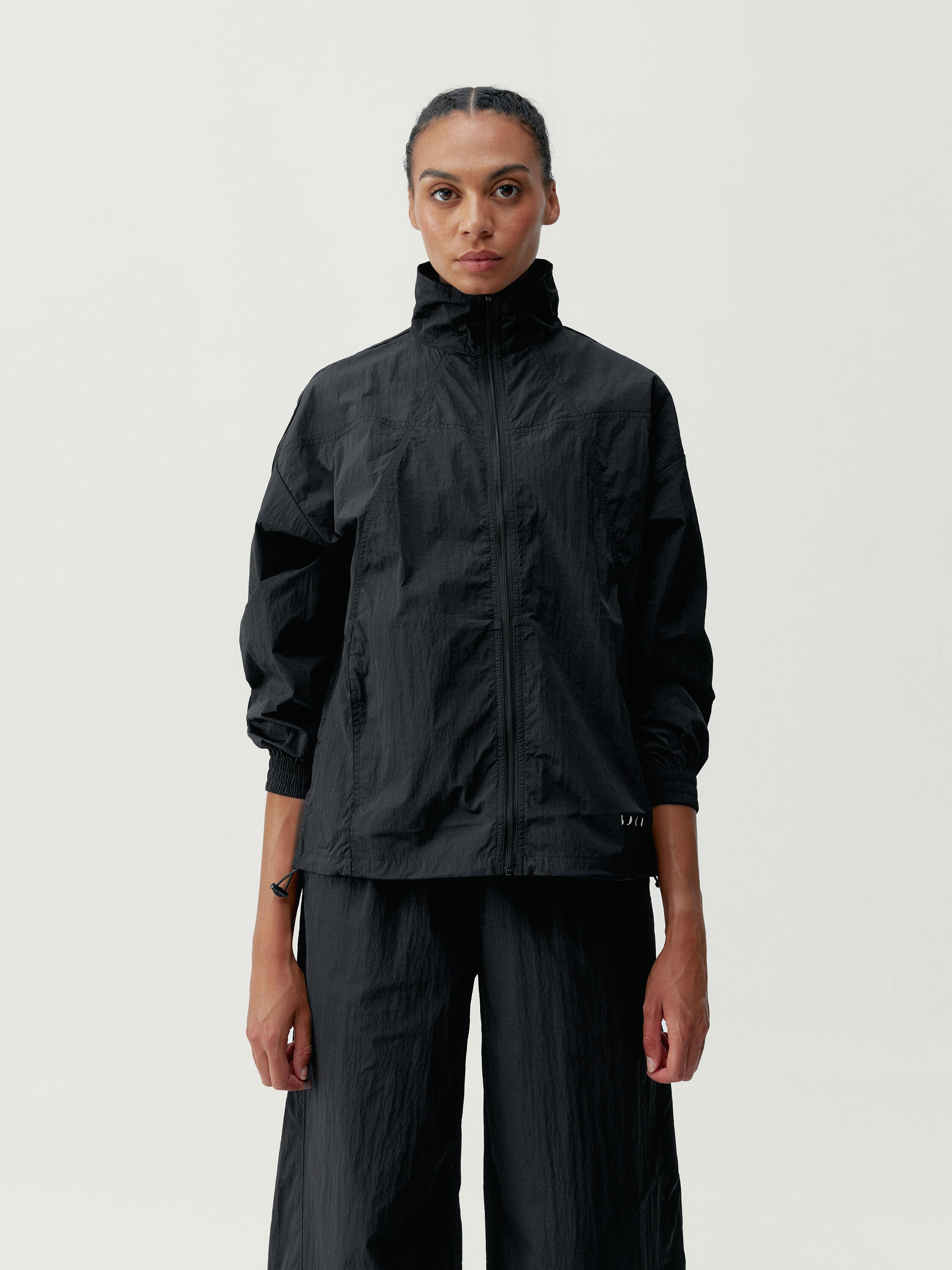 Giacca A Vento Donna Danish Endurance - Leggera, Antivento, Perfetta Per Running E Trekking - Foto 2