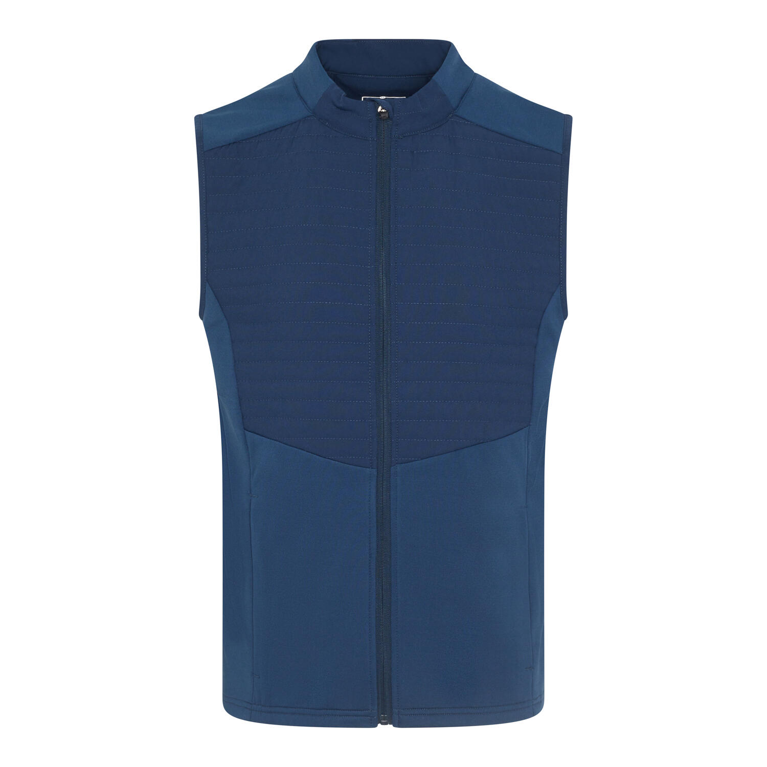 Veste de sport zippée Performance Athleisure COLLINS 5/6