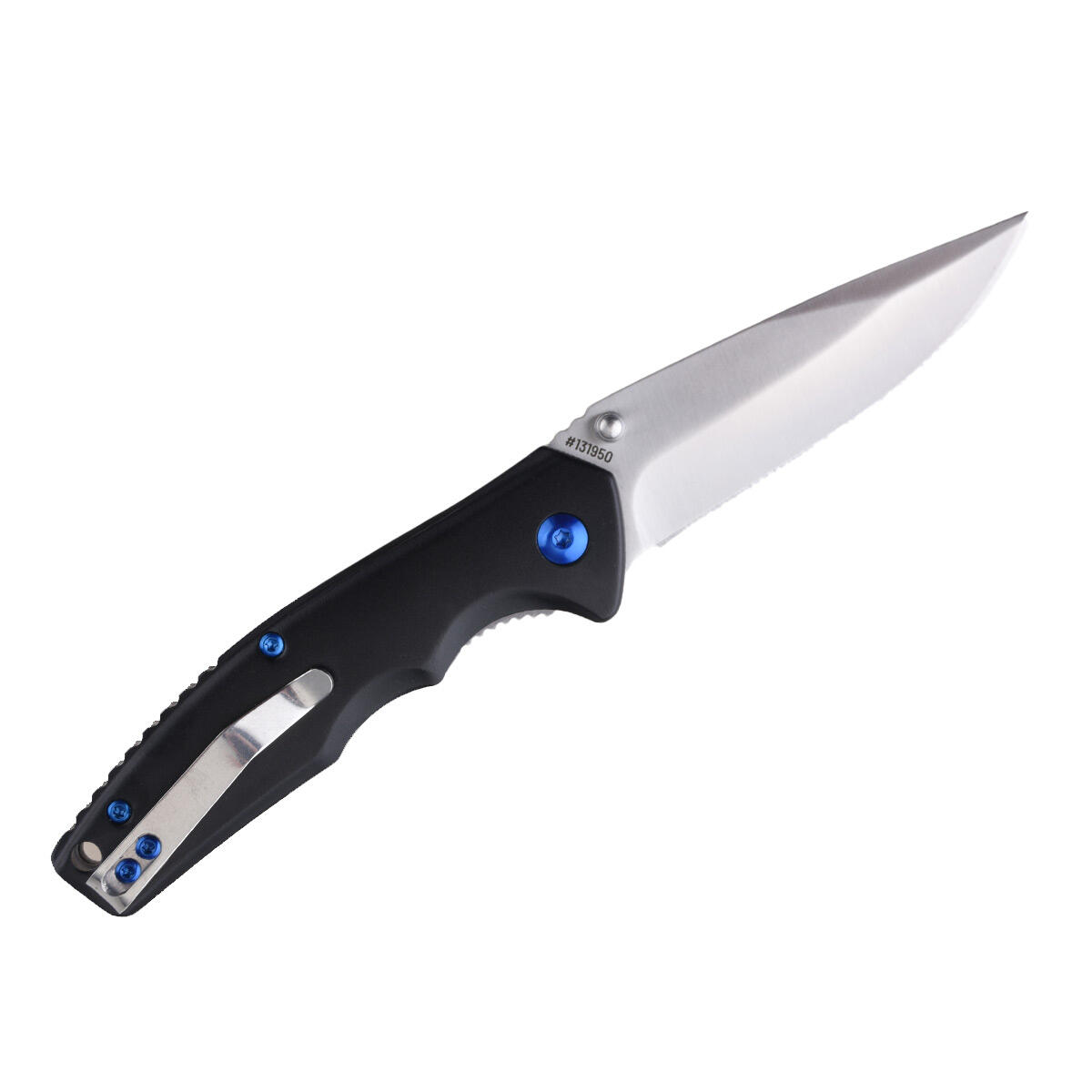 Fsca trento blue dot ii
