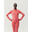 Veste de sport femme Flippo Born Living Yoga
