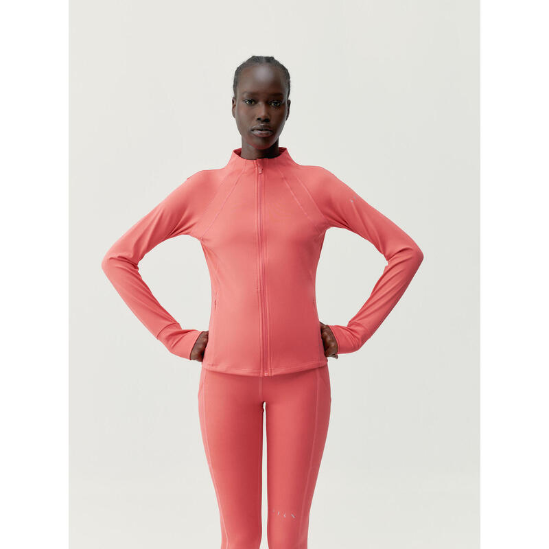 Veste de sport femme Flippo Born Living Yoga
