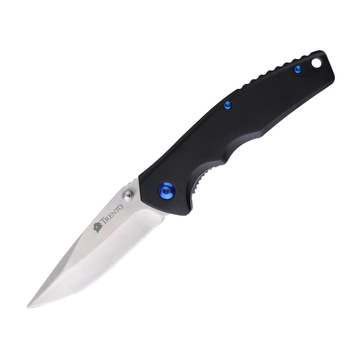 Navaja Trento Blue Dot II 3/4