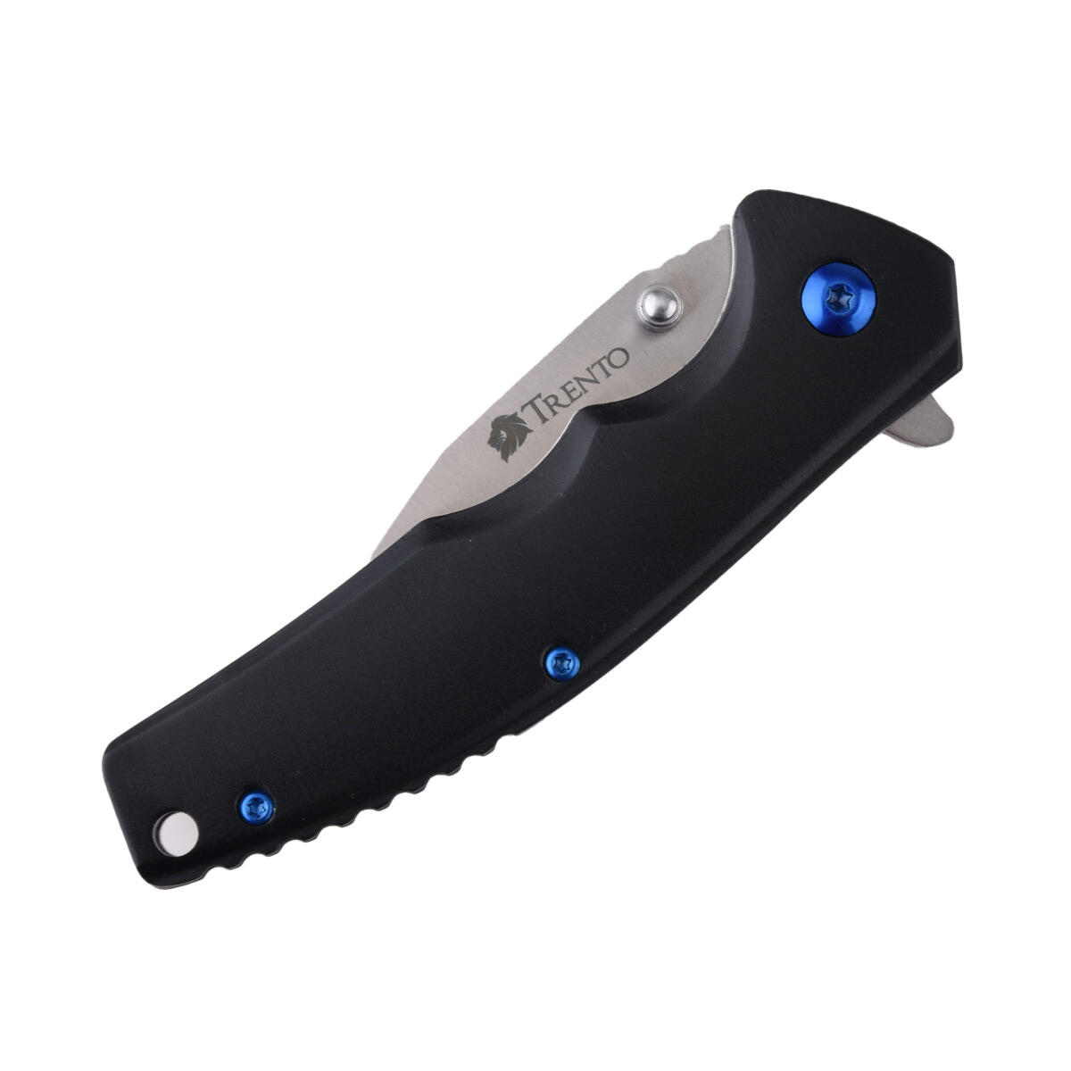 Navaja Trento Blue Dot II 2/4