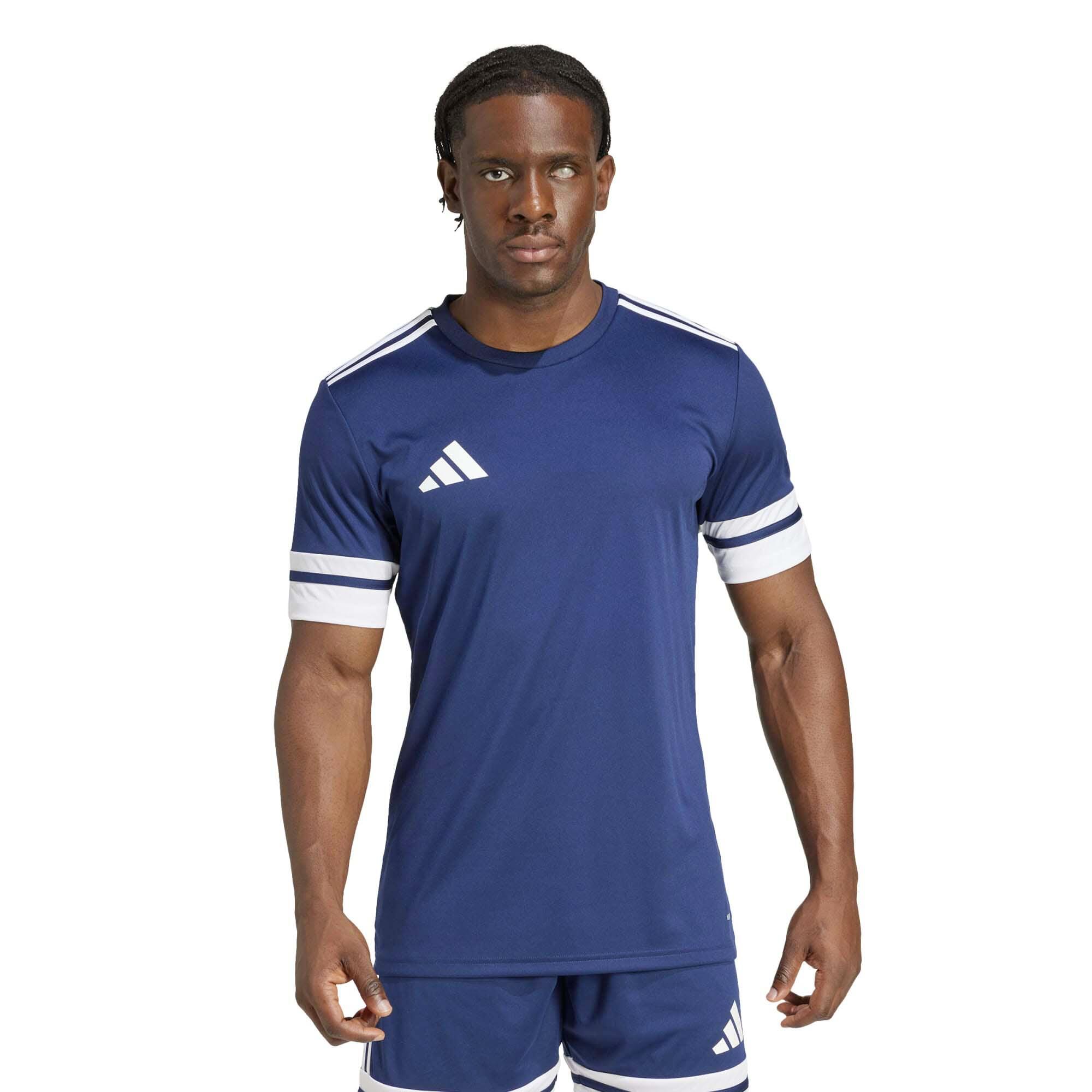 Camiseta Adidas Sport Squa25 Jsy M Adulto 2/8
