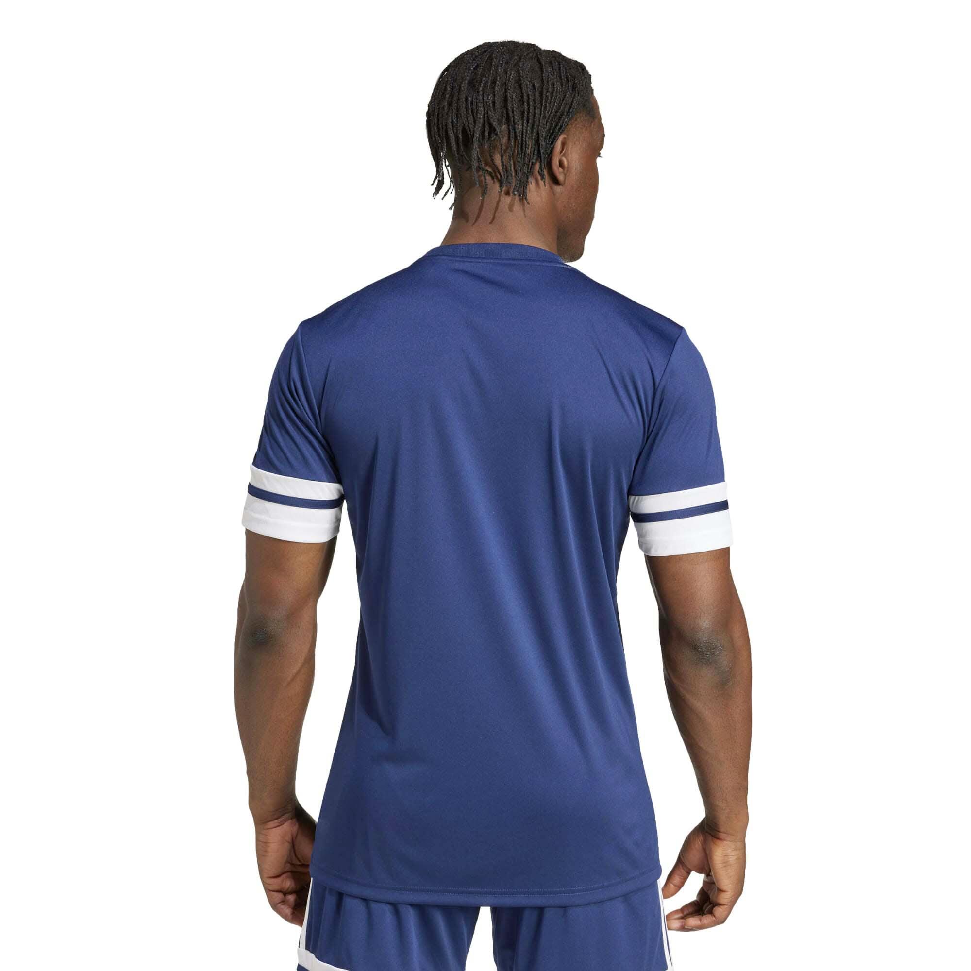 Adidas Sport Squa25 Jsy M T-Shirt Volwassenen 3/7