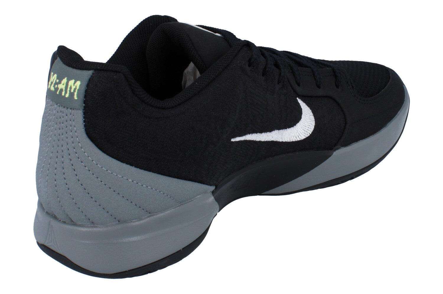 Ja 2 Mens Basketball Trainers 3/5