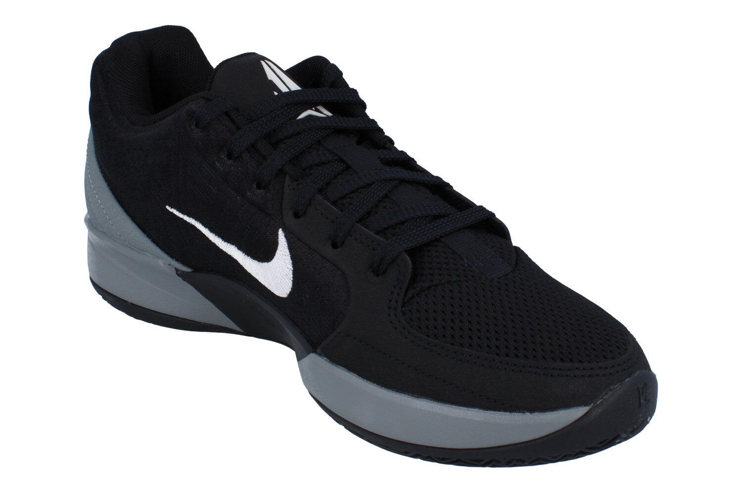 Ja 2 Mens Basketball Trainers 4/5