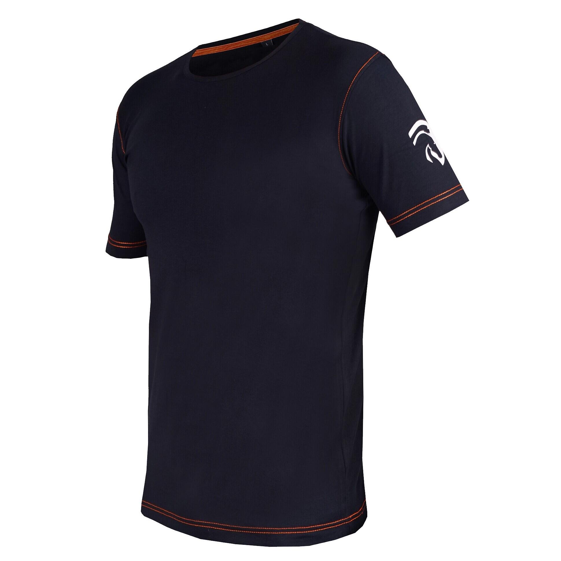 HORKA T-shirt Horka KNHS Heren