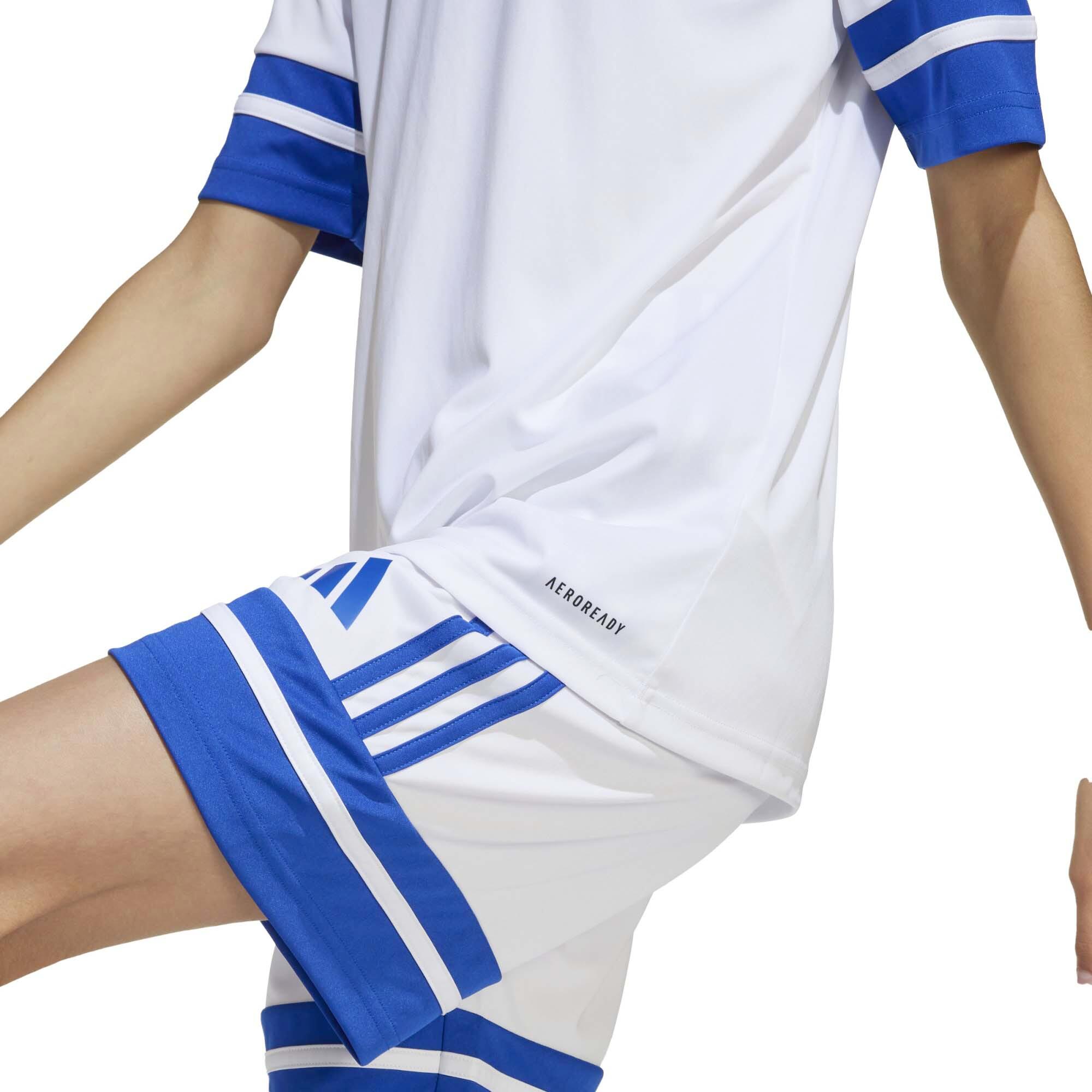 T-Shirt Adidas Sport Squa25 Jsy Y Junior 4/7