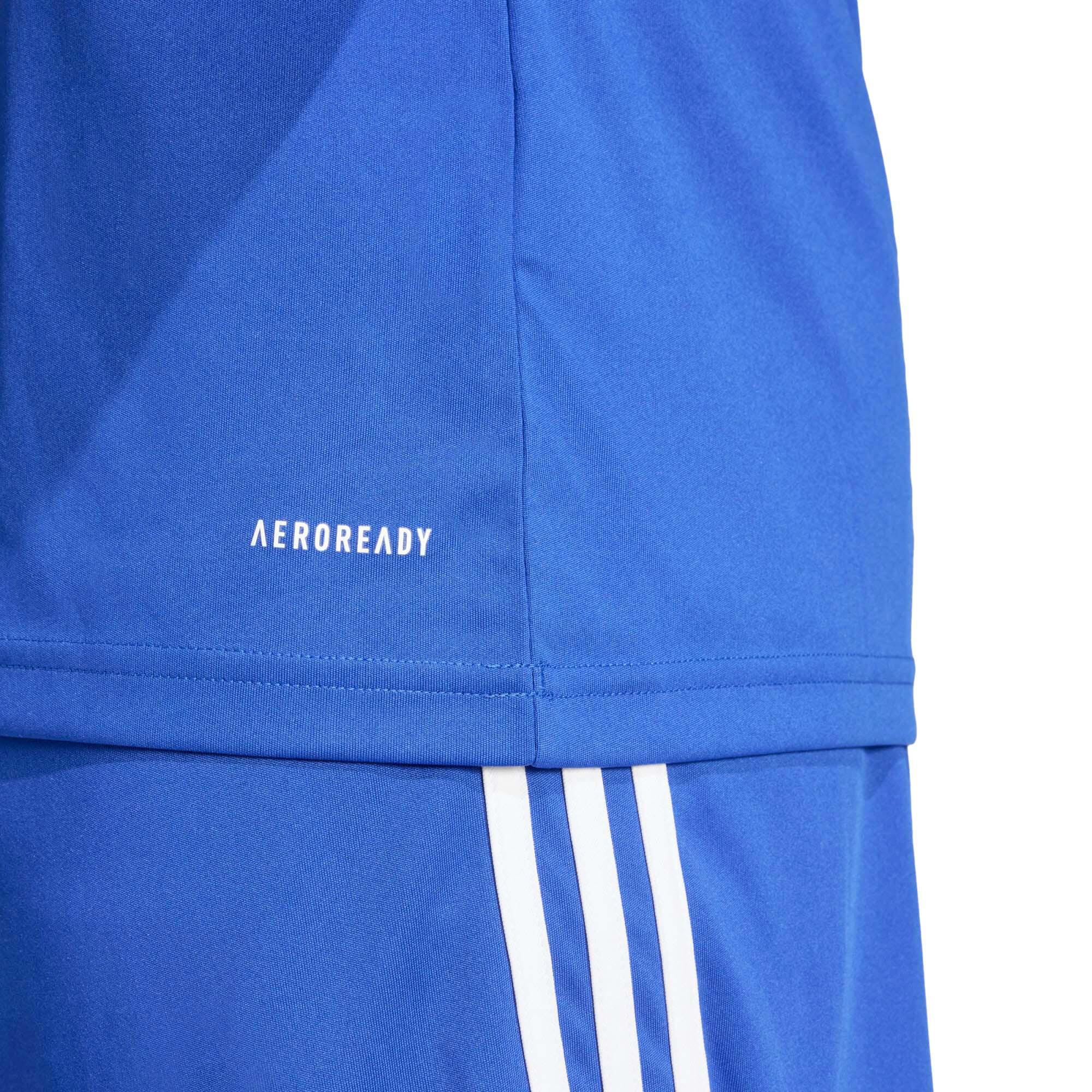 Camiseta Adidas Sport Squa25 Jsy Lm Adulto 4/7