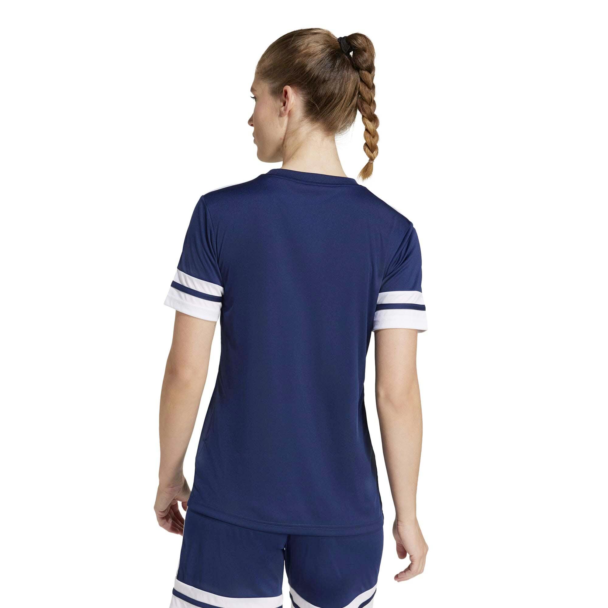 Adidas Sport Squa25 Jsy W T-Shirt Vrouwen 3/10