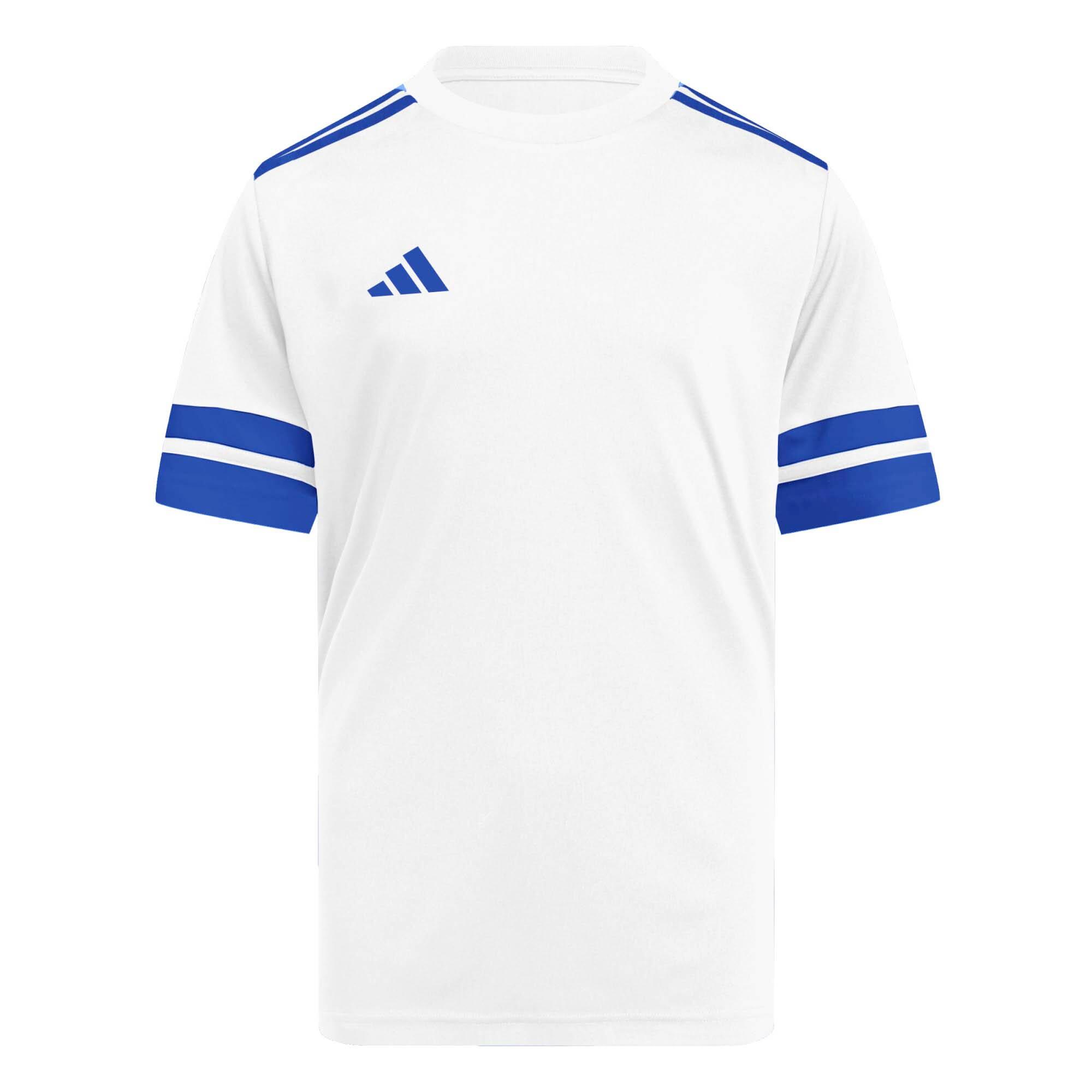 ADIDAS T-Shirt Adidas Sport Squa25 Jsy Y Junior