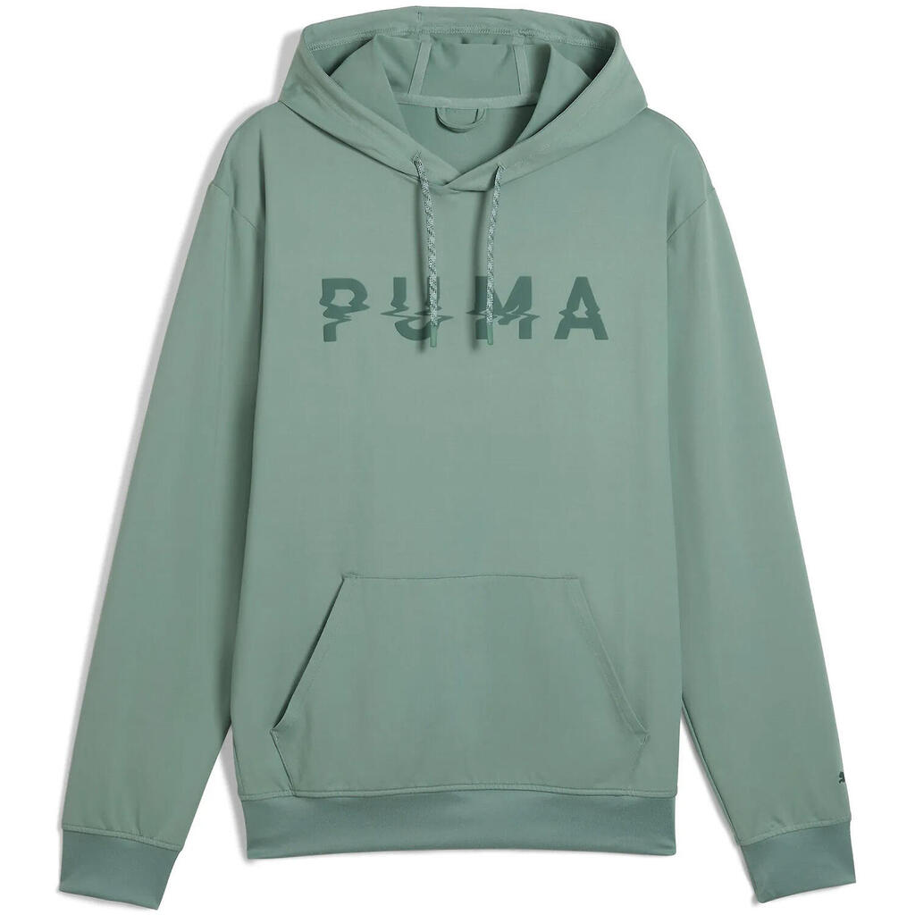 Hoodie Puma model 526678-30 for unisex