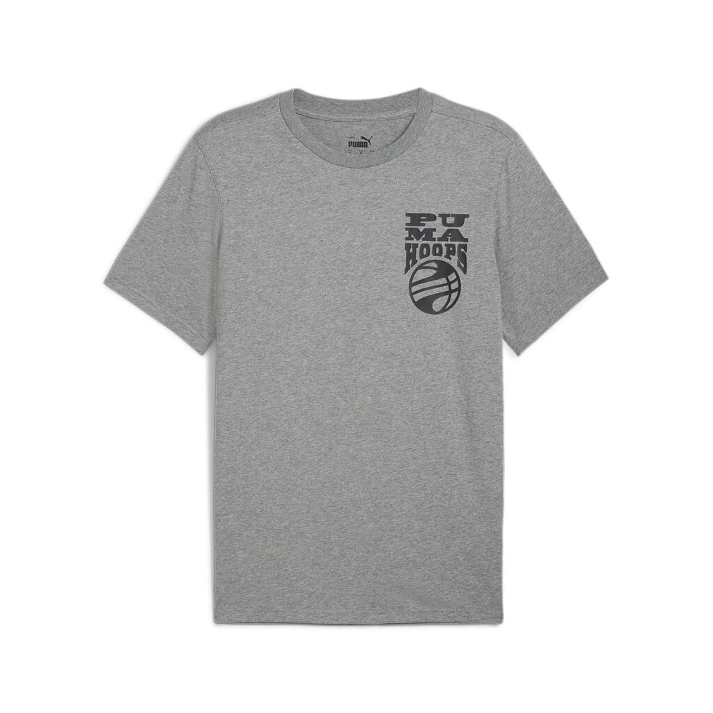 T-shirt Puma Hoops