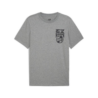 T-Shirt Puma Hoops