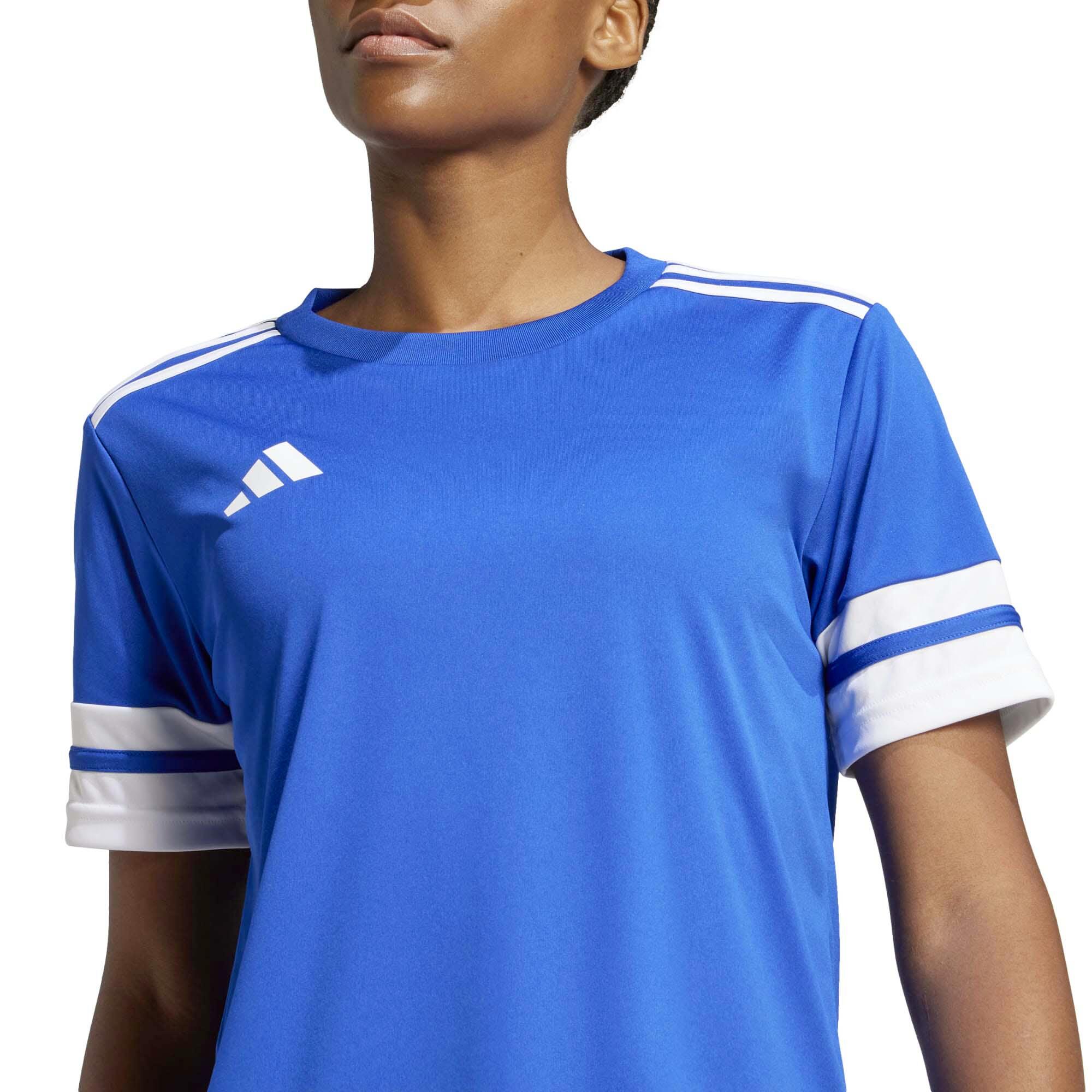 T-Shirt Adidas Sport Squa25 Jsy W Donna 5/5