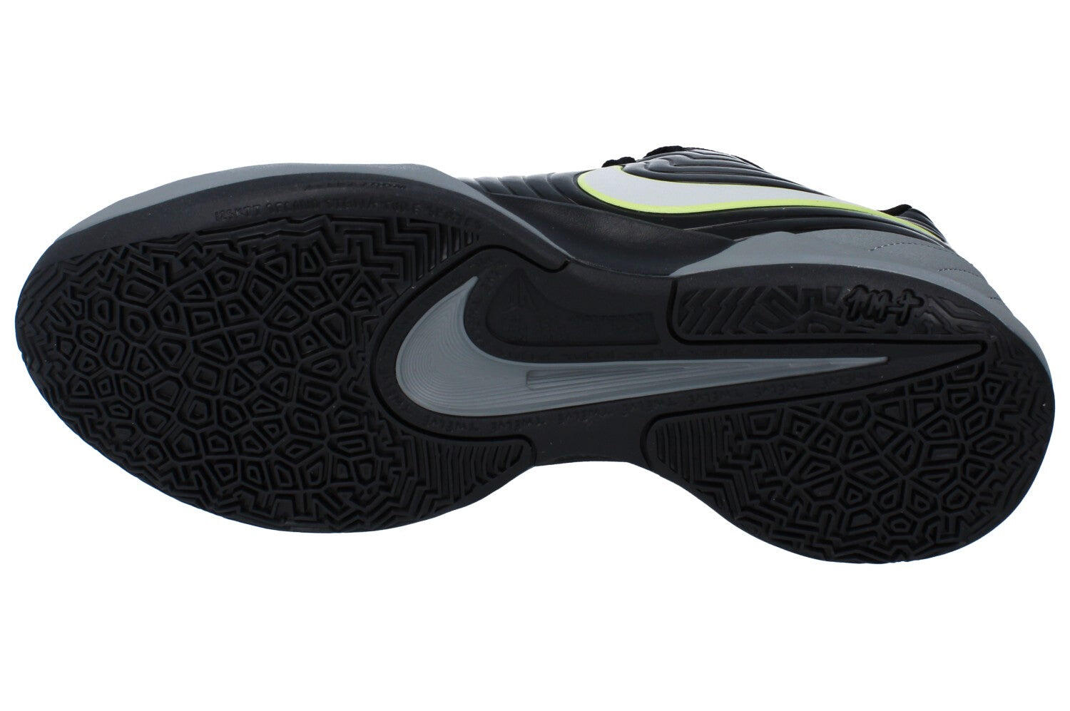 Ja 2 Mens Basketball Trainers 5/5