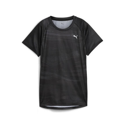 Maillot femme Puma Run Velocity AOP