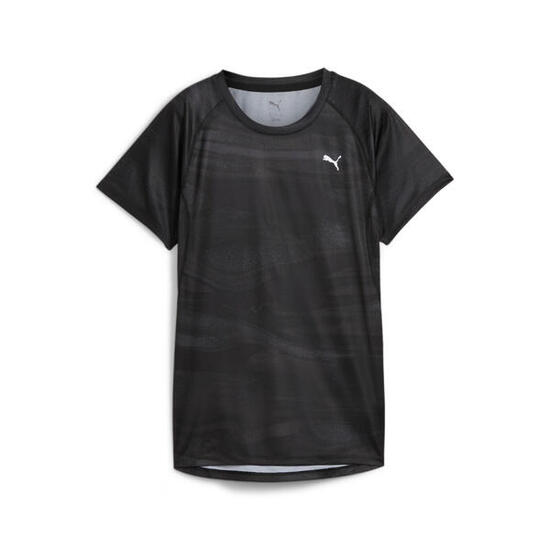 Maglia da donna Puma Run Velocity AOP