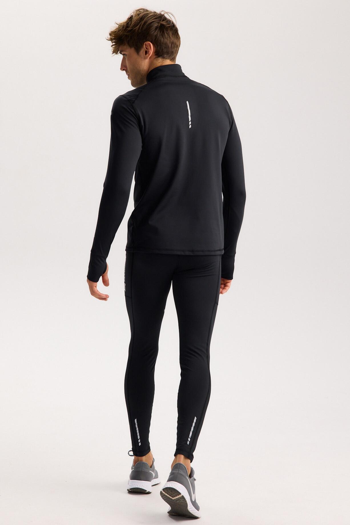Rough Radical Pro Extreme Run Men sneldrogend hardloopondergoed voor heren 3/7