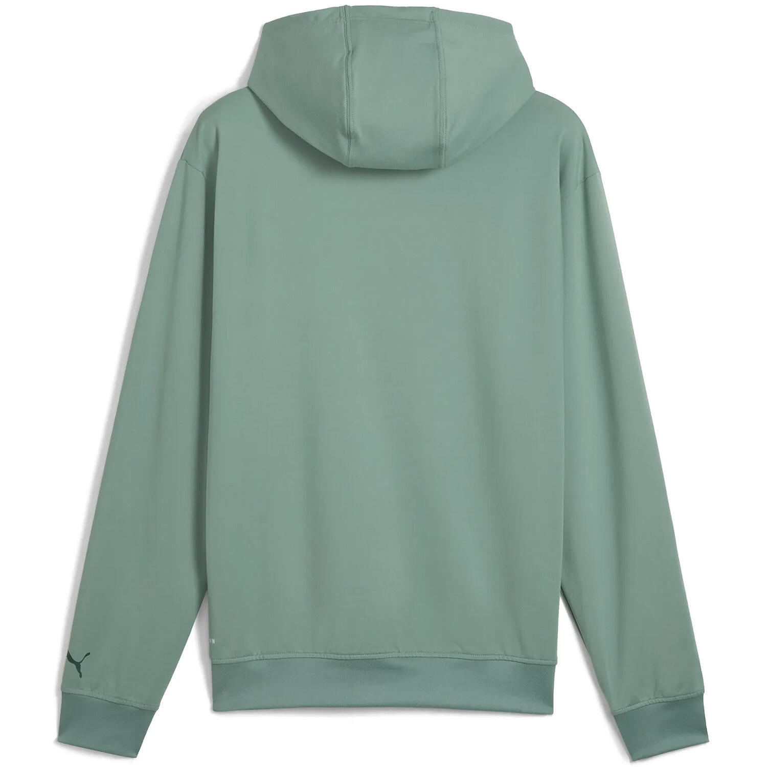 Sweat à capuche Puma modèle 526678-30 pour unisexe 3/5