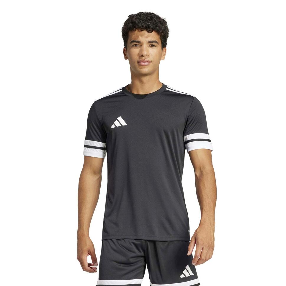Adidas Sport Squa25 Jsy M Koszulka Dorosłych